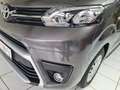 Toyota Proace Verso 2,0 145 Lang Shuttle Rückfahrkamera Grau - thumbnail 2