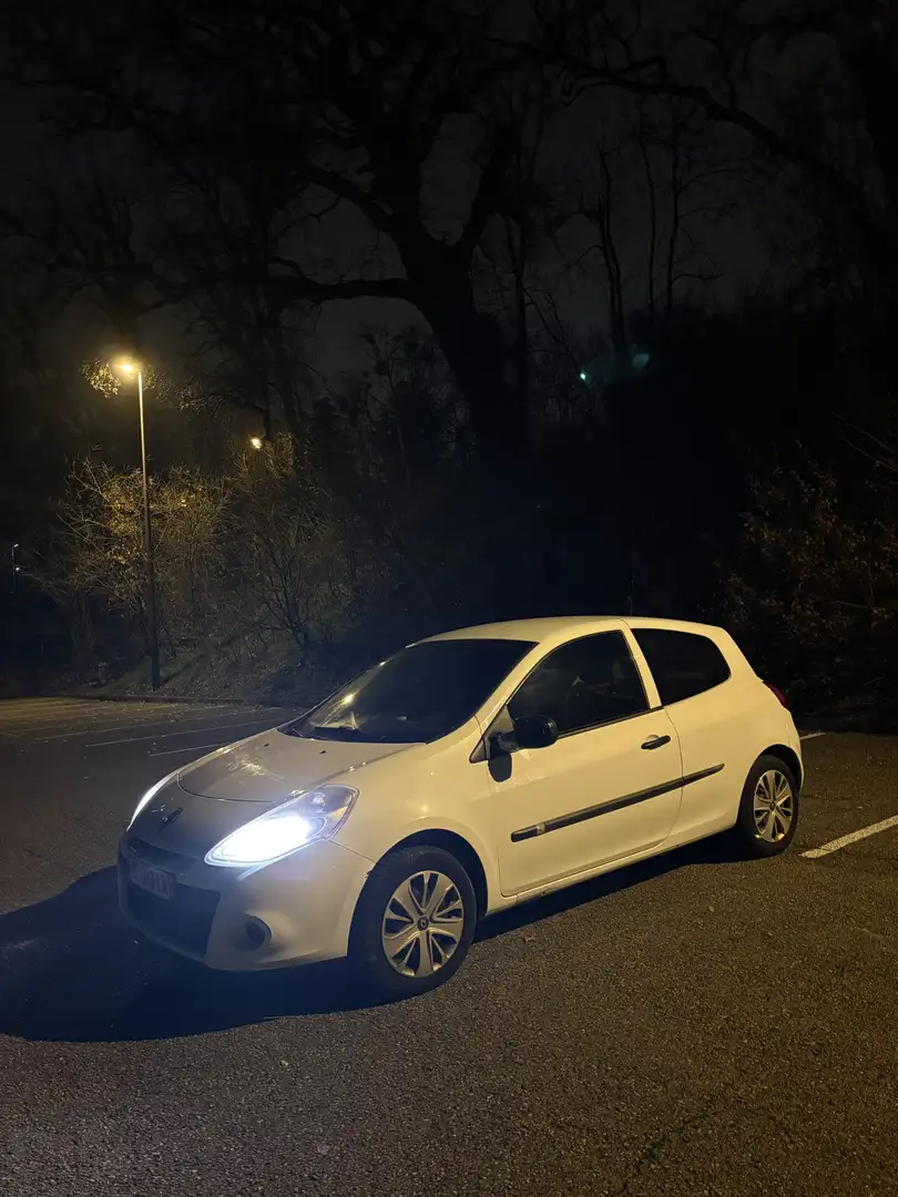 Renault Clio 1.5 dCi 70 Confort Dynamique - 2