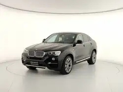 Acquista auto usate BMW X4 a Matera - AutoScout24