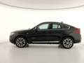 BMW X4 X4 xdrive20d xLine auto (Br) Nero - thumbnail 8