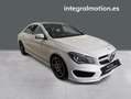 Mercedes-Benz CLA 220 220CDI AMG Line 7G-DCT Blanco - thumbnail 2