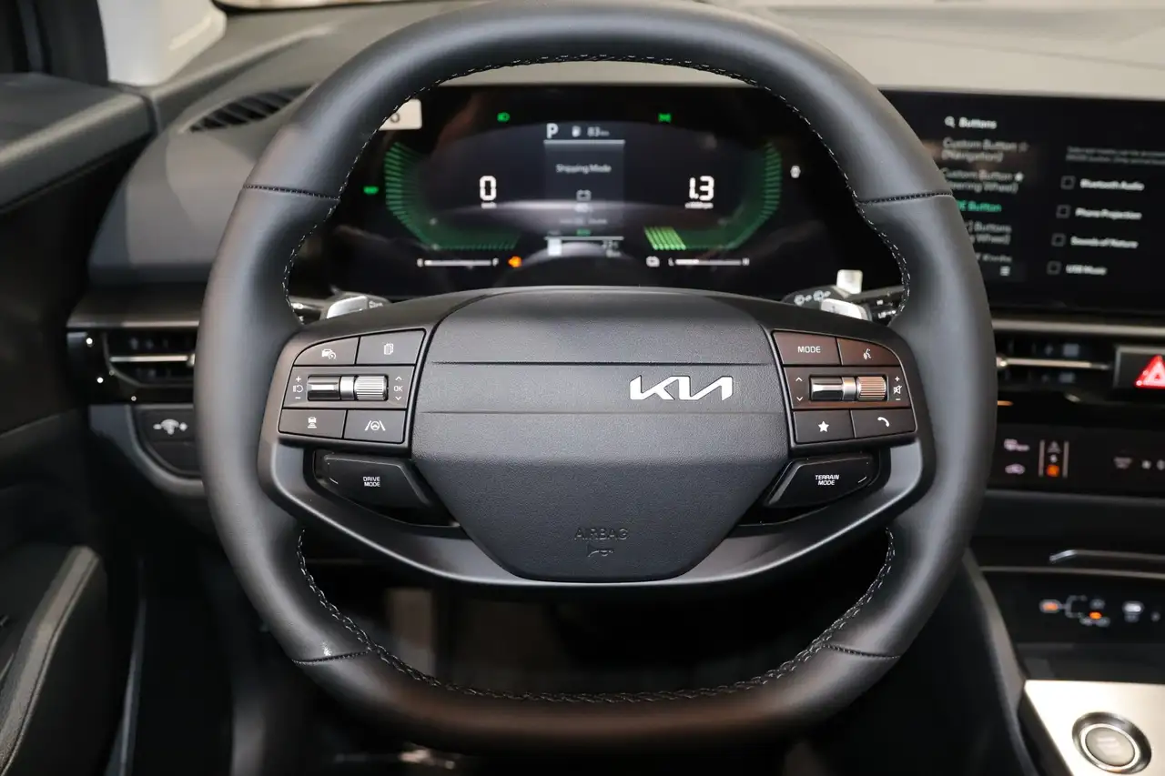 Kia Sportage снимка Kia Sportage