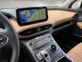Hyundai SANTA FE 2.2 CRDi Automatik+Navi+Sitzheizung+Rückfahrkamera Weiß - thumbnail 9