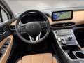 Hyundai SANTA FE 2.2 CRDi Automatik+Navi+Sitzheizung+Rückfahrkamera Weiß - thumbnail 10