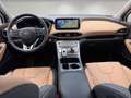 Hyundai SANTA FE 2.2 CRDi Automatik+Navi+Sitzheizung+Rückfahrkamera Weiß - thumbnail 11