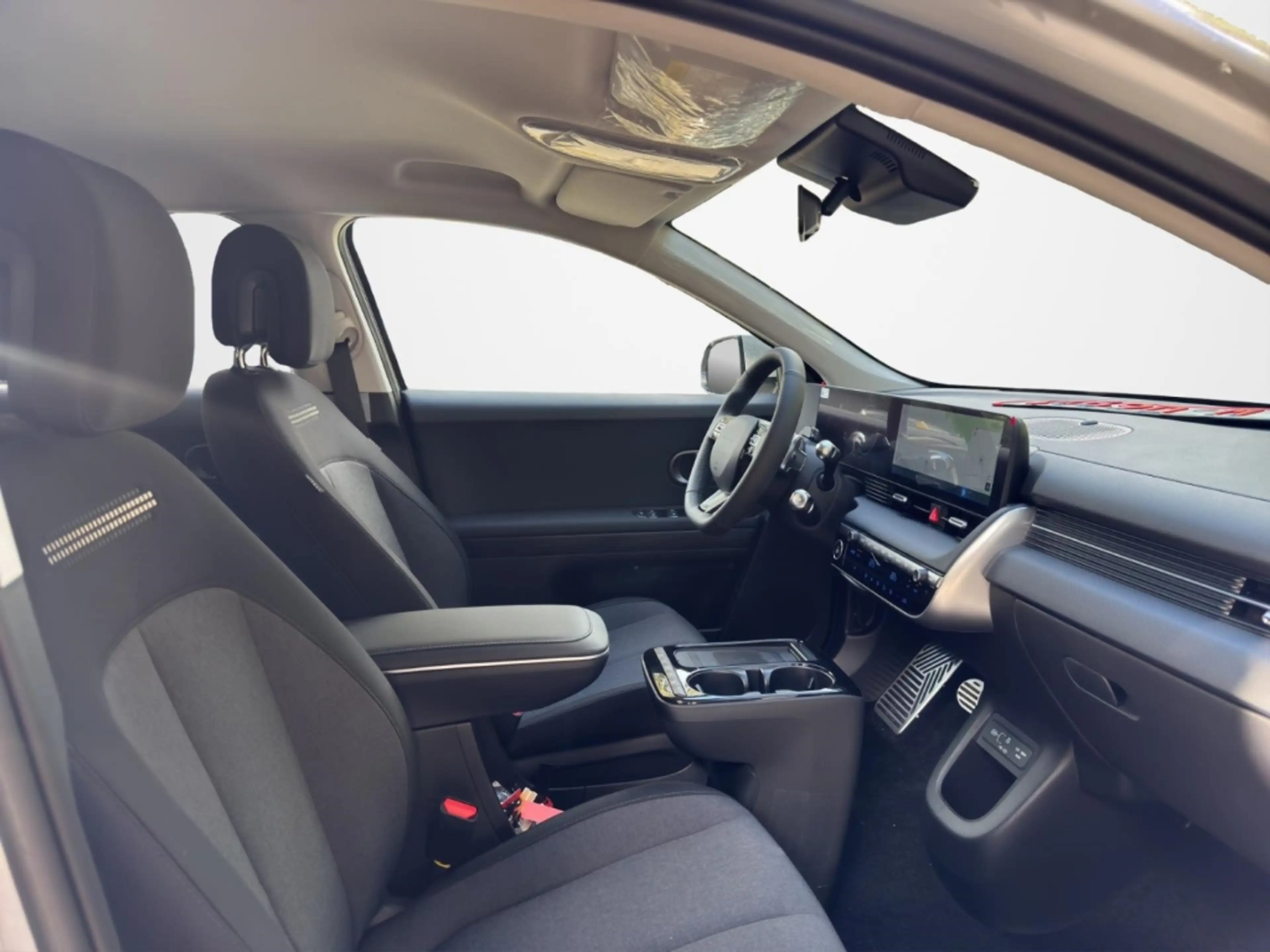 Hyundai IONIQ 5 CENTRIQ 84 kWh (229 PS) Navi Digitales Cockpit LED — photo 14