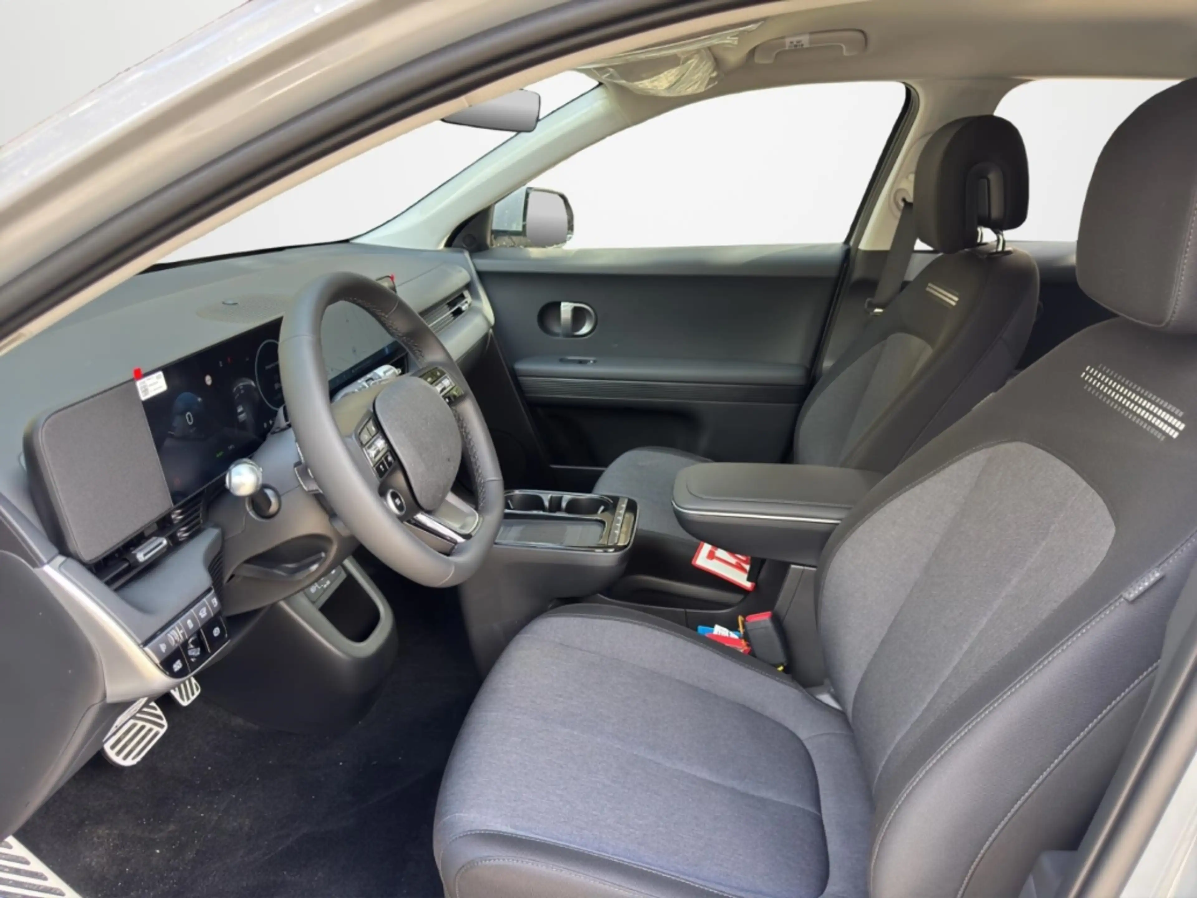 Hyundai IONIQ 5 CENTRIQ 84 kWh (229 PS) Navi Digitales Cockpit LED — photo 9
