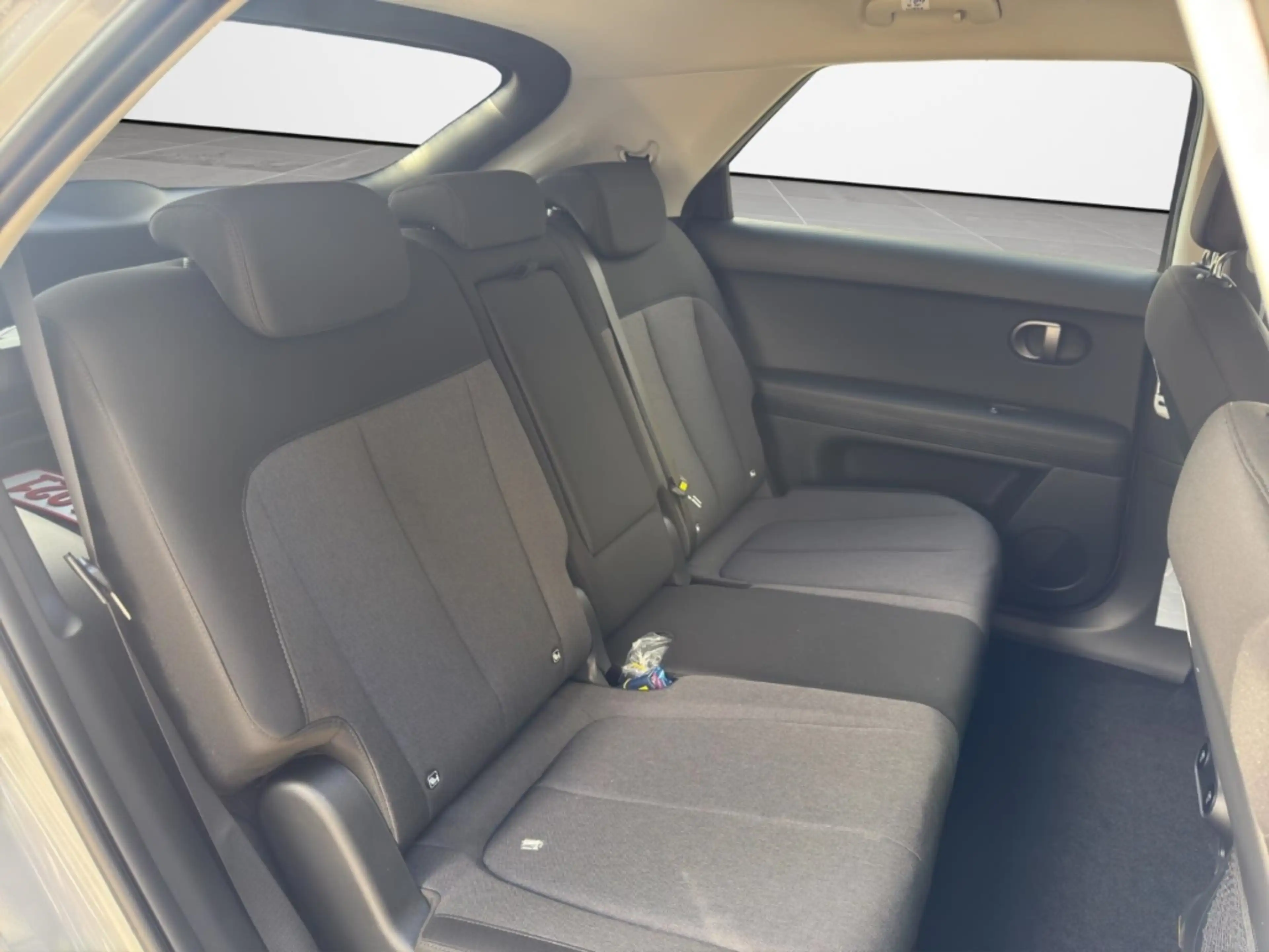 Hyundai IONIQ 5 CENTRIQ 84 kWh (229 PS) Navi Digitales Cockpit LED — photo 15