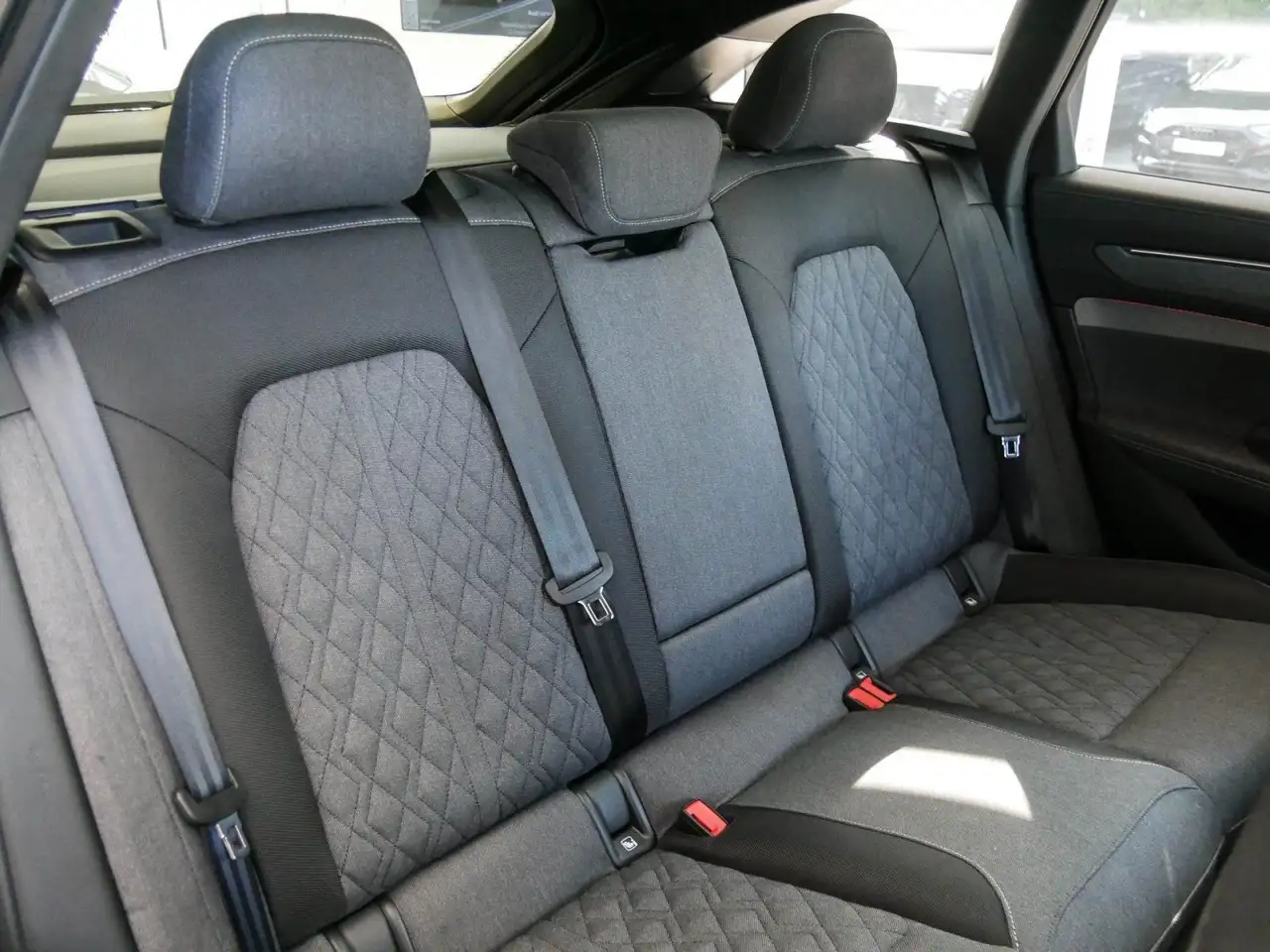 Audi A6 2026