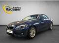 BMW 218 d Cabrio Advantage Blau - thumbnail 2
