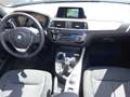 BMW 218 d Cabrio Advantage Blau - thumbnail 18