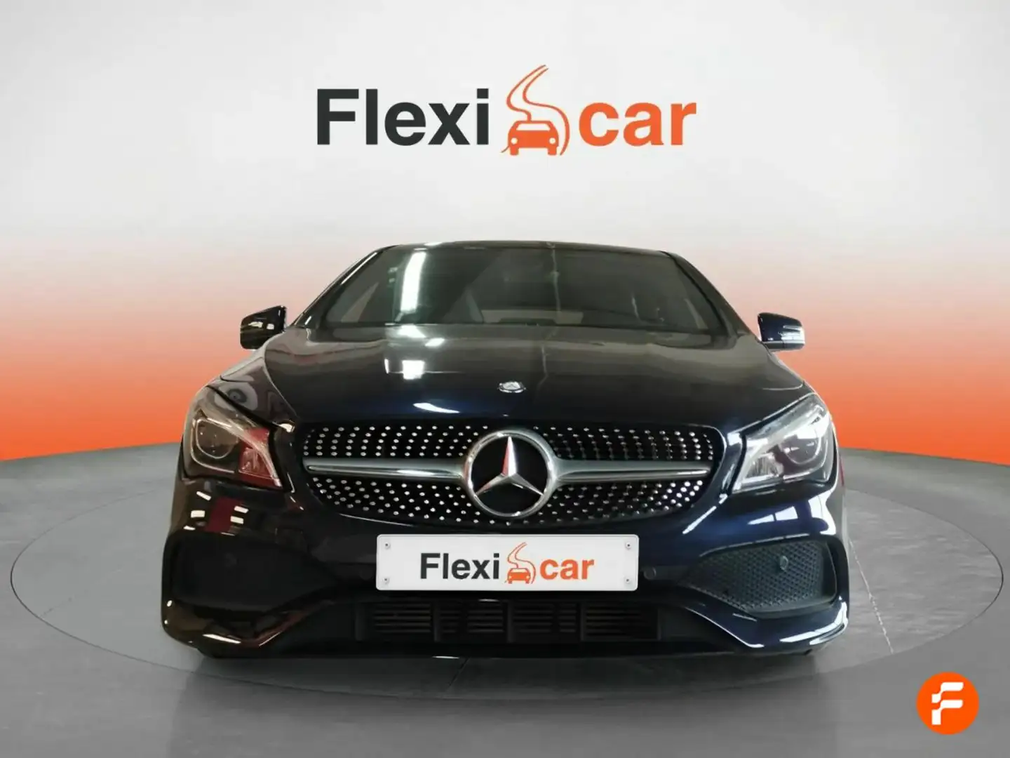 Mercedes-Benz CLA 200 Shooting Brake 200d 7G-DCT Azul - 2