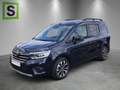 Renault Kangoo KANGOO Techno dCi 115 Blau - thumbnail 1