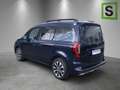 Renault Kangoo KANGOO Techno dCi 115 Blau - thumbnail 2