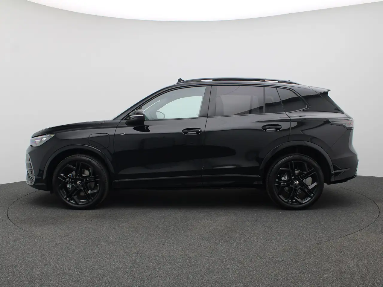 Volkswagen Tiguan 2026
