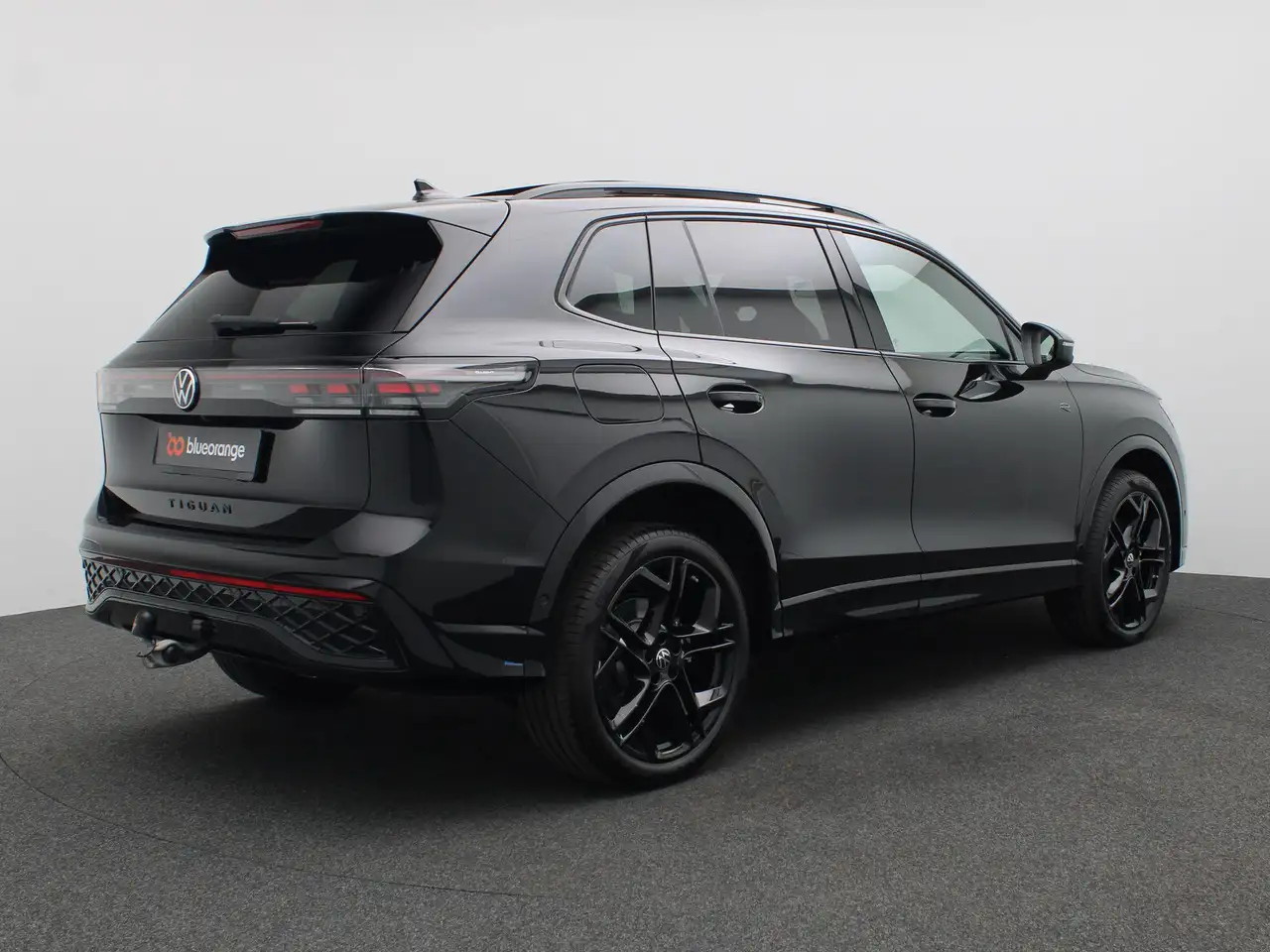 Volkswagen Tiguan 2026