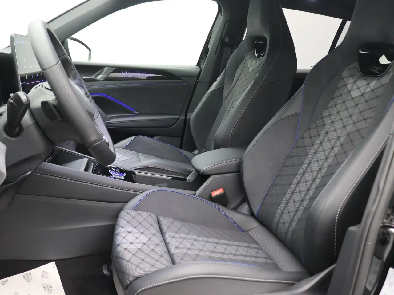 Volkswagen Tiguan 2026