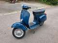 Vespa 125 Primavera Niebieski - thumbnail 7