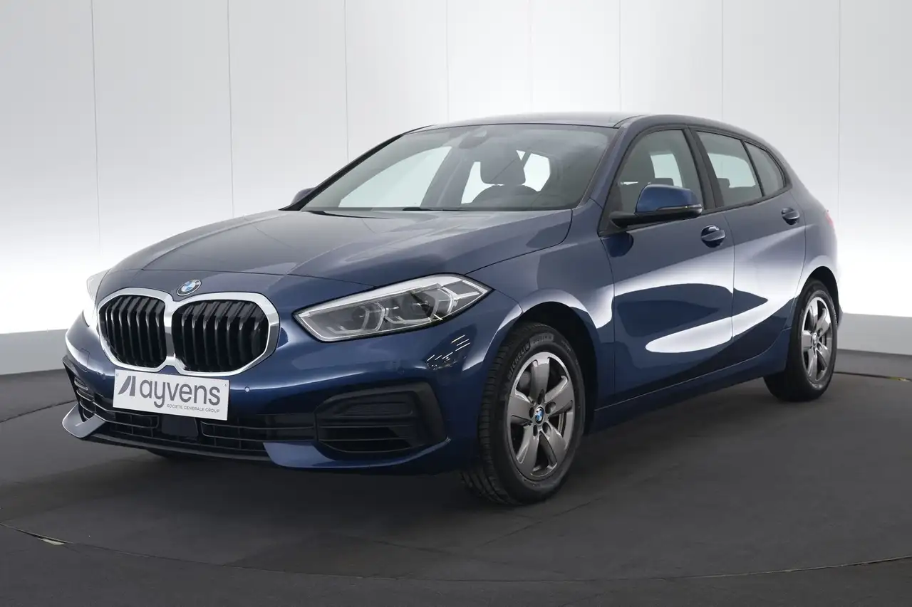 BMW 116