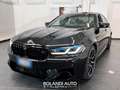 BMW M5 4.4 V8 Competition auto crna - thumbnail 1