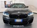 BMW M5 4.4 V8 Competition auto crna - thumbnail 6