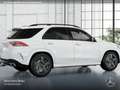 Mercedes-Benz GLE 450 4M AMG+NIGHT+PANO+360+AHK+MULTIBEAM+HUD+9G Weiß - thumbnail 16