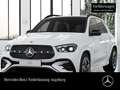 Mercedes-Benz GLE 450 4M AMG+NIGHT+PANO+360+AHK+MULTIBEAM+HUD+9G Weiß - thumbnail 1