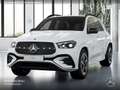 Mercedes-Benz GLE 450 4M AMG+NIGHT+PANO+360+AHK+MULTIBEAM+HUD+9G Weiß - thumbnail 2
