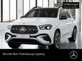 Mercedes-Benz GLE 450 4M AMG+NIGHT+PANO+360+AHK+MULTIBEAM+HUD+9G Weiß - thumbnail 1
