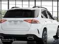 Mercedes-Benz GLE 450 4M AMG+NIGHT+PANO+360+AHK+MULTIBEAM+HUD+9G Weiß - thumbnail 4