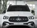 Mercedes-Benz GLE 450 4M AMG+NIGHT+PANO+360+AHK+MULTIBEAM+HUD+9G Weiß - thumbnail 6