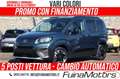 Fiat Doblo 1.5 BlueHdi 130 CV AT8 PC Magic Top NUOVO Blu/Azzurro - thumbnail 1