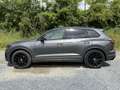 Volkswagen Touareg 3.0 TDI 286ch Tiptronic 8 4Motion R-Line Exclusive Gris - thumbnail 2