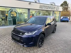 Land Rover Discovery Sport P250 R DYNAMIC HSE HEAD UP AHK