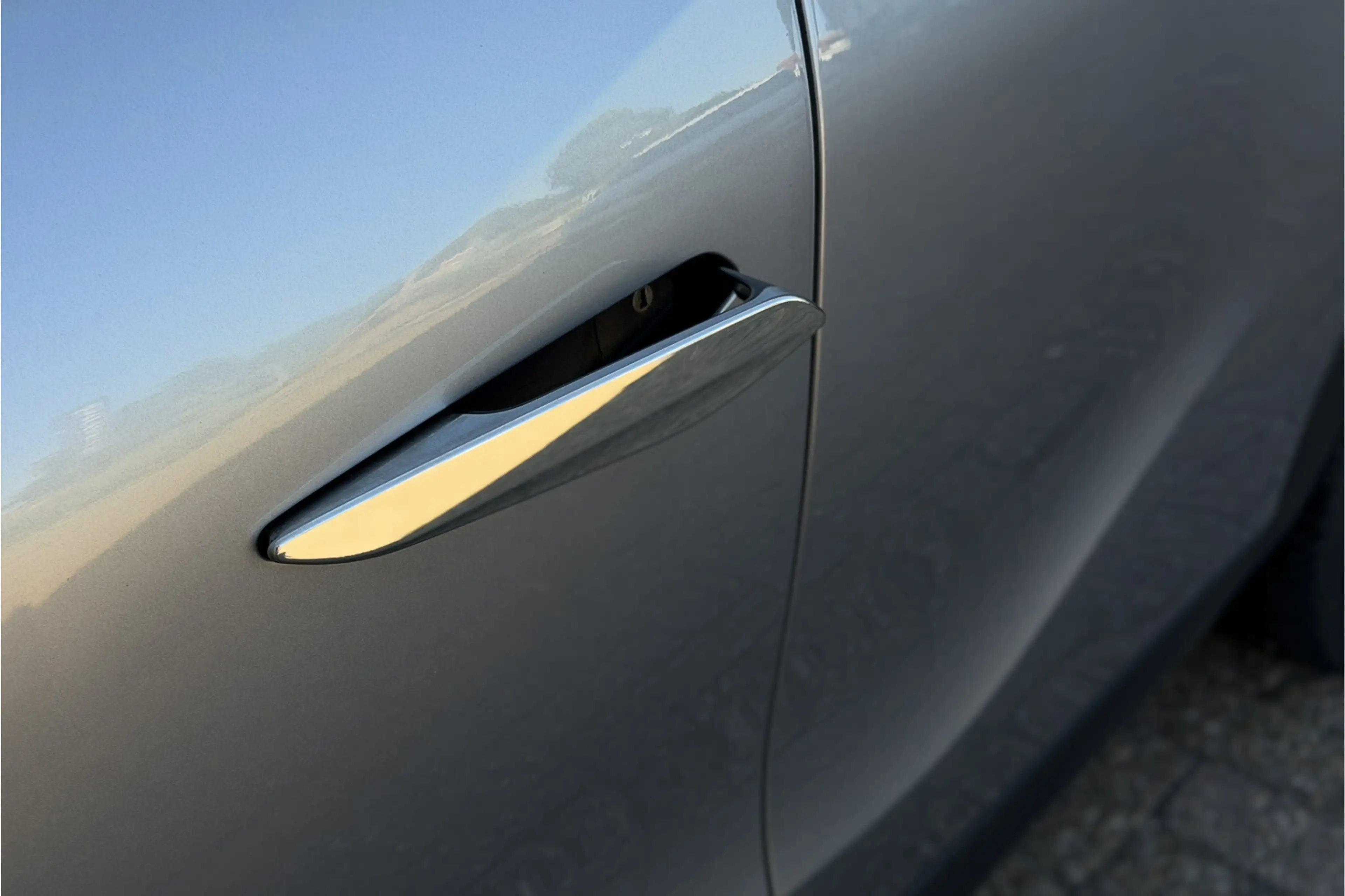 DS Automobiles DS 3 Crossback E-Tense Performance Line 50 kWh | Comfort Acces | — photo 8