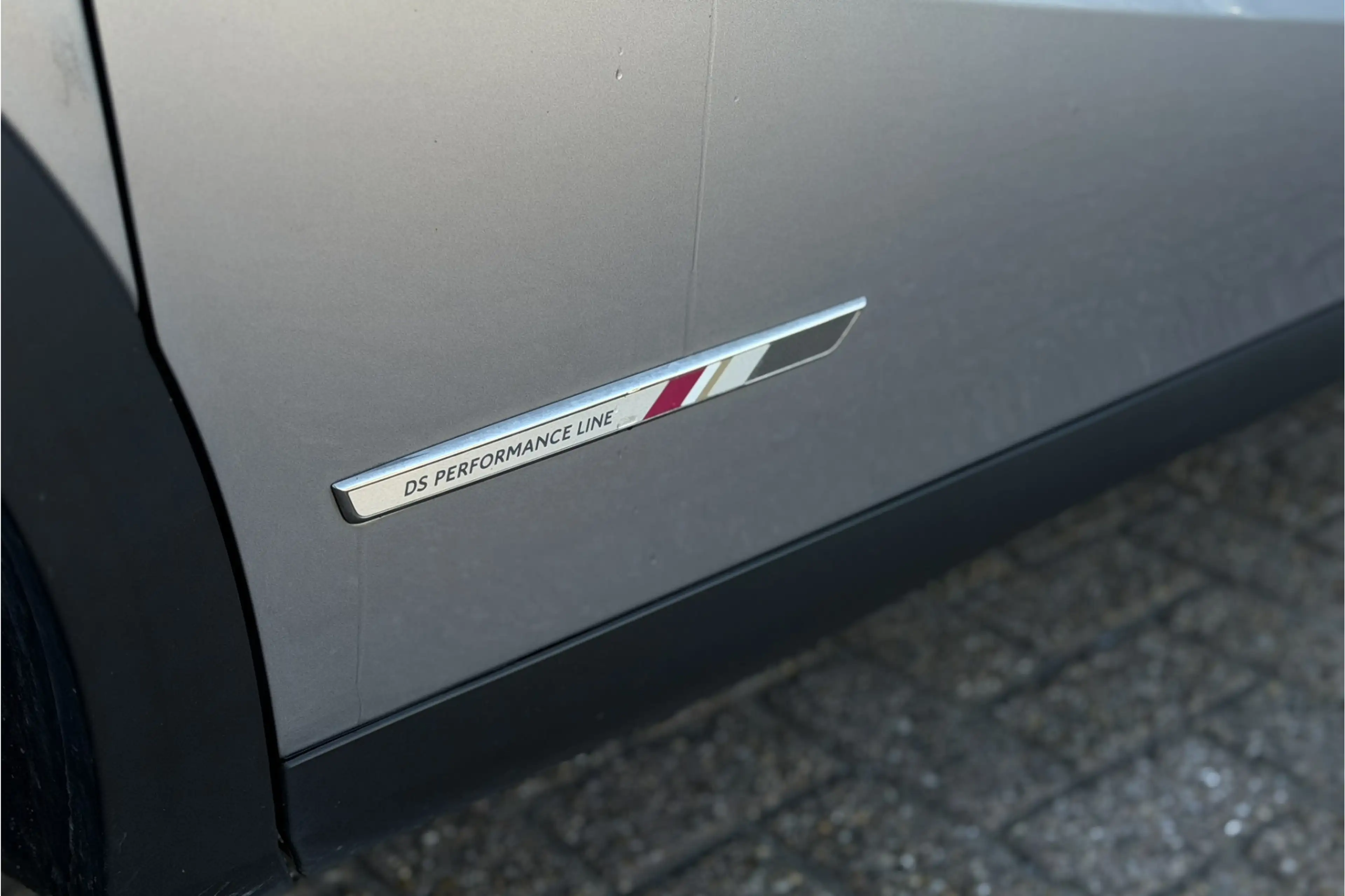 DS Automobiles DS 3 Crossback E-Tense Performance Line 50 kWh | Comfort Acces | — photo 7