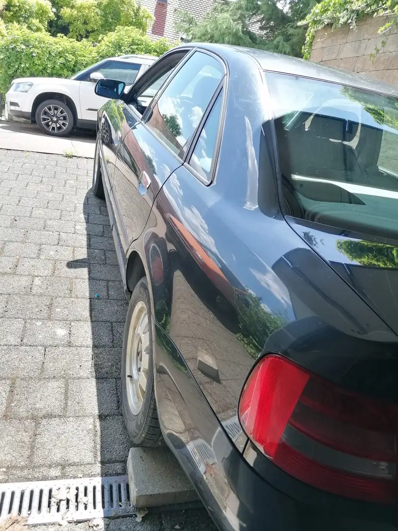 Audi A4 A4 1.6 Negro - 2