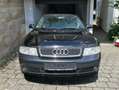 Audi A4 A4 1.6 Negro - thumbnail 8