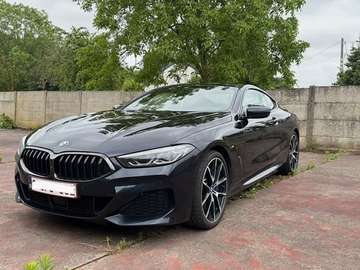 Coupé 840i XDRIVE M SPORT