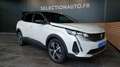 Peugeot 3008 II BlueHDi 130 S&amp;S EAT8 GT Blanc - thumbnail 7