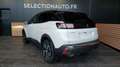 Peugeot 3008 II BlueHDi 130 S&amp;S EAT8 GT Blanc - thumbnail 3