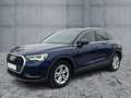 Audi Q3 35 TDI S-TRONIC LED+2xPDC+GRA+SHZ+AHK Blau - thumbnail 2