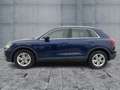 Audi Q3 35 TDI S-TRONIC LED+2xPDC+GRA+SHZ+AHK Blau - thumbnail 4