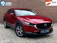 Mazda CX-30 2.0 e-SkyActiv M Hybrid | Leer | BOSE | 360° Camer Rood - thumbnail 1