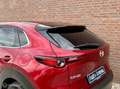 Mazda CX-30 2.0 e-SkyActiv M Hybrid | Leer | BOSE | 360° Camer Rood - thumbnail 39