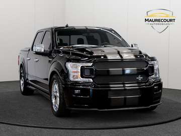Ford F-150 Shelby Super Snake 2020