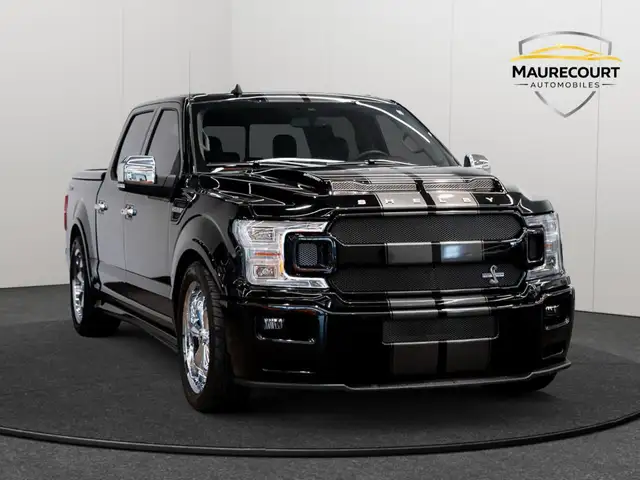 Ford F 150