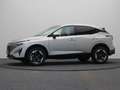 Nissan Qashqai 158pk MHEV Xtronic N-Connecta | Stoel & Stuur verw Grijs - thumbnail 12