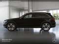 Mercedes-Benz GLC 220 d 4M AHK+LED+KAMERA+SPUR+TOTW+KEYLESS+9G Schwarz - thumbnail 6