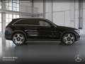 Mercedes-Benz GLC 220 d 4M AHK+LED+KAMERA+SPUR+TOTW+KEYLESS+9G Schwarz - thumbnail 22